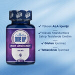 One Up Alfa Lipoik Asit
