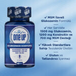 One Up Glukozamin Kompleks