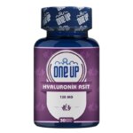 One Up Hyaluronik Asit