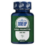 One Up Saw Palmetto Extract (Cüce Palmiye Ekstresi)