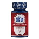 One Up Beta Glukan Kompleks