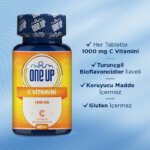 One Up C Vitamini