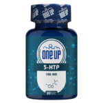 One Up 5-HTP 100 Mg