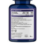 One Up Biotin 5000 Mcg