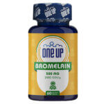 One Up Bromelain