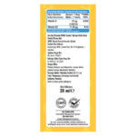 One Up Vitamin D3 + K2 20 ml Damla