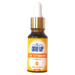 One Up D3 Vitamini 1000 IU 20 ml Damla