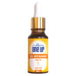 One Up D3 Vitamini 400 IU 20 ml Sprey & Damla