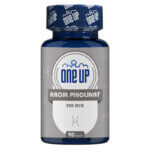 One Up Krom Pikolinat 200 Mcg