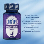 One Up Melatonin