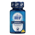 One Up Omega 3 1000 Mg