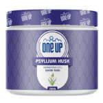 One Up Psyllium Husk (Karnıyarık Otu) Tozu