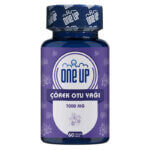 One Up Çörek Otu Yağı 1000 Mg
