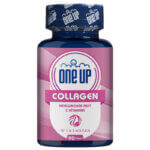 One Up Collagen Hyaluronic Acid