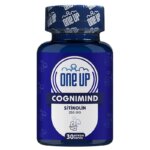 One Up Cognimind Sitikolin 30 Kapsül