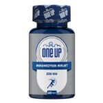 One Up Magnezyum Malat 60 Tablet