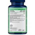 One Up Relax Mood Passiflora ve Valerian 60 Kapsül