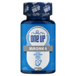 One Up Magne4 4’lü Etki Magnezyum Kompleks 60 Tablet