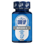 One Up Magne4 4’lü Etki Magnezyum Kompleks 60 Kapsül
