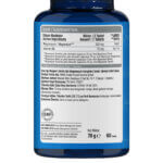 One Up Magne4 4’lü Etki Magnezyum Kompleks 60 Kapsül