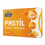 One Up Limon & Propolis Pastil