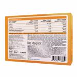 One Up Limon & Propolis Pastil